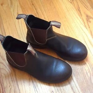 Blundstone Women's Classic Chelsea Boot